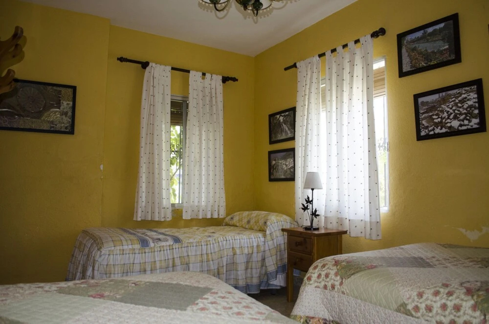 Casa Rural el Brigadier