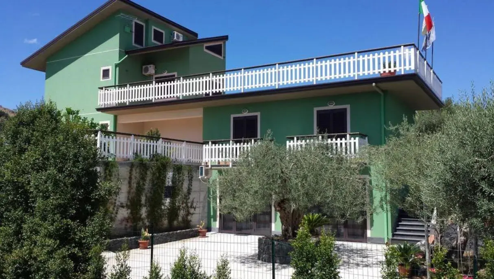 Azienda Agricola Cuntarati