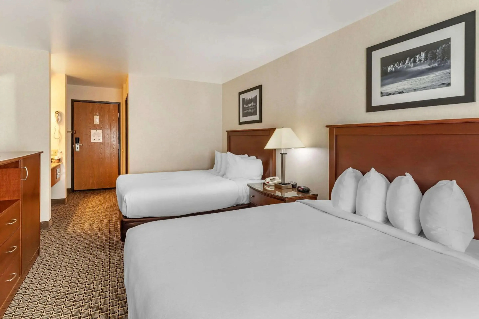 Quality Inn & Suites Steamboat Springs