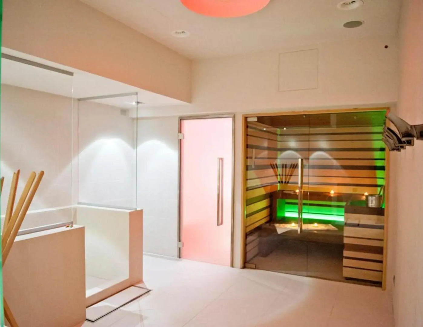Vallantica Resort & Spa