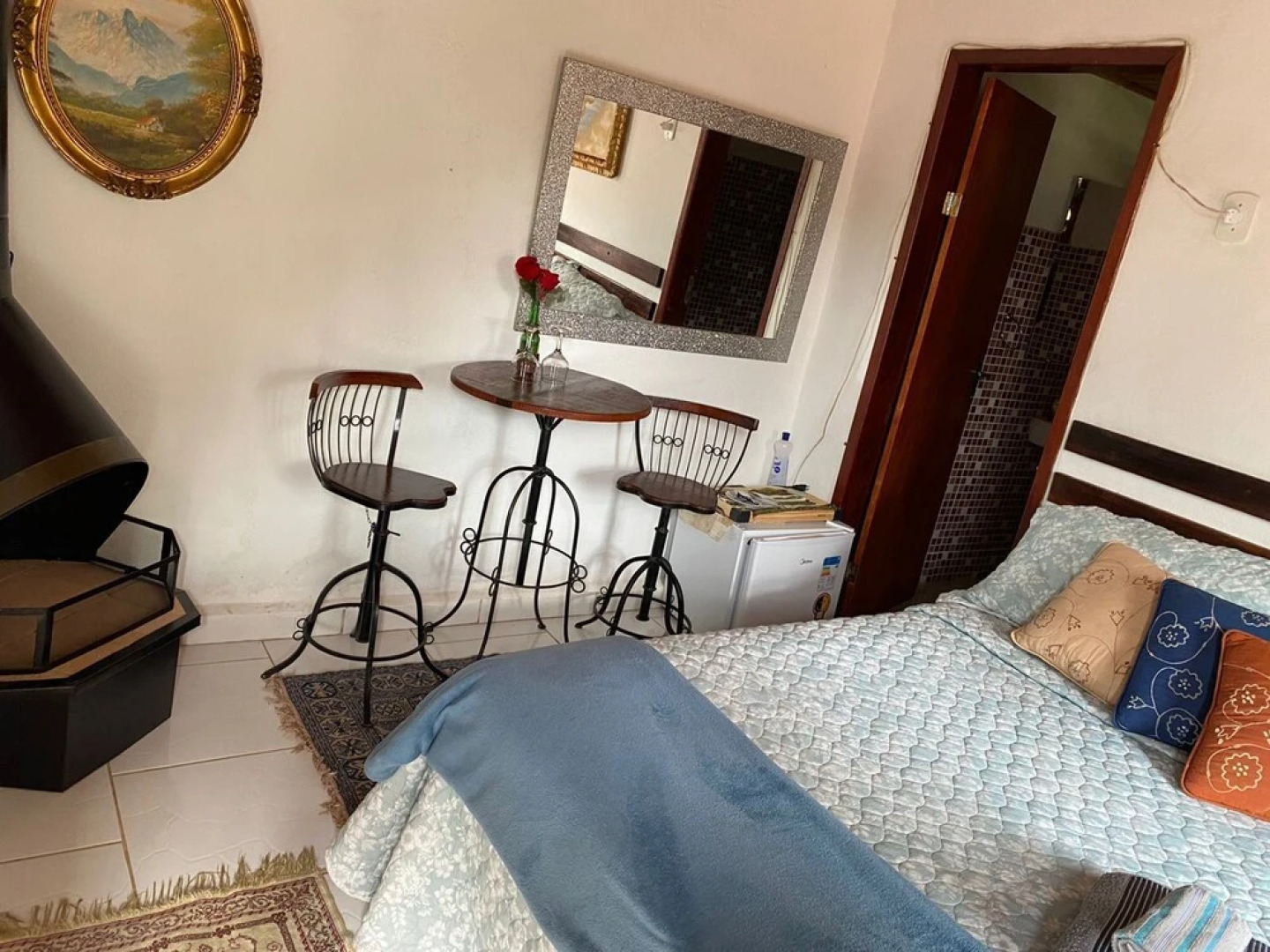 Recanto das Orquideas