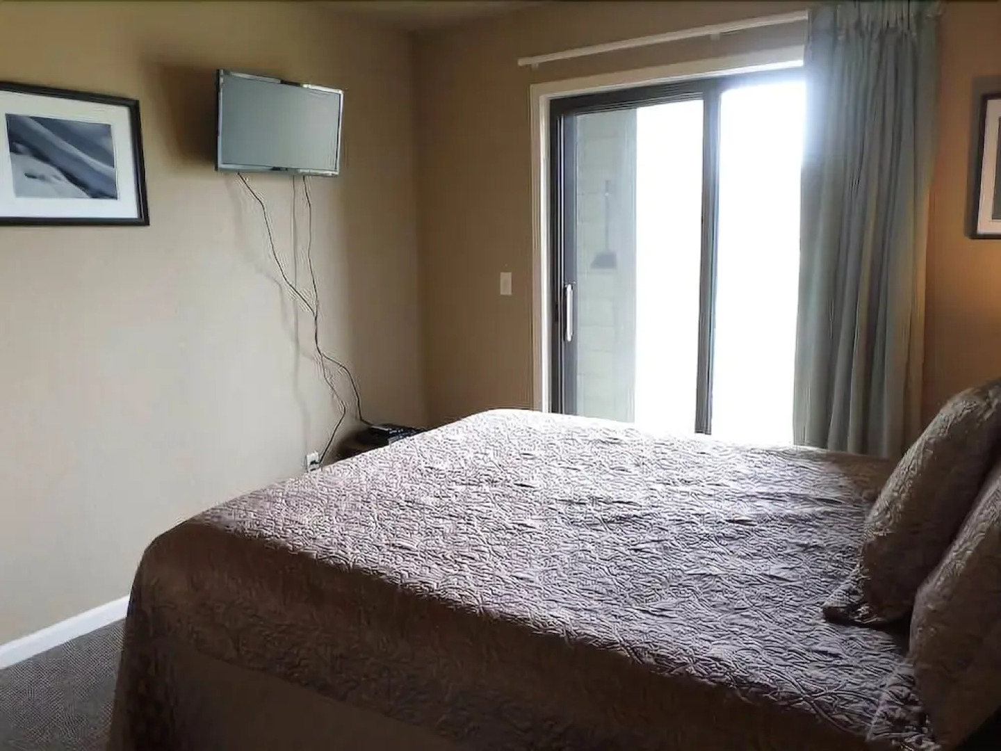 Summit at Granby Resort by RMG