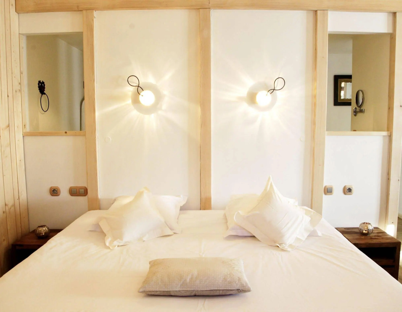 Domaine du Haut Jardin