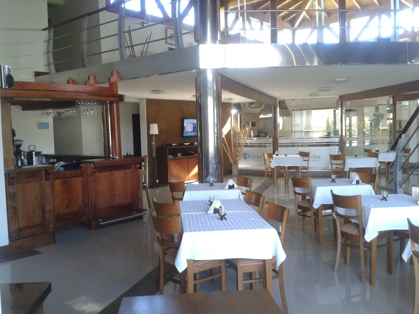 Konke Calafate