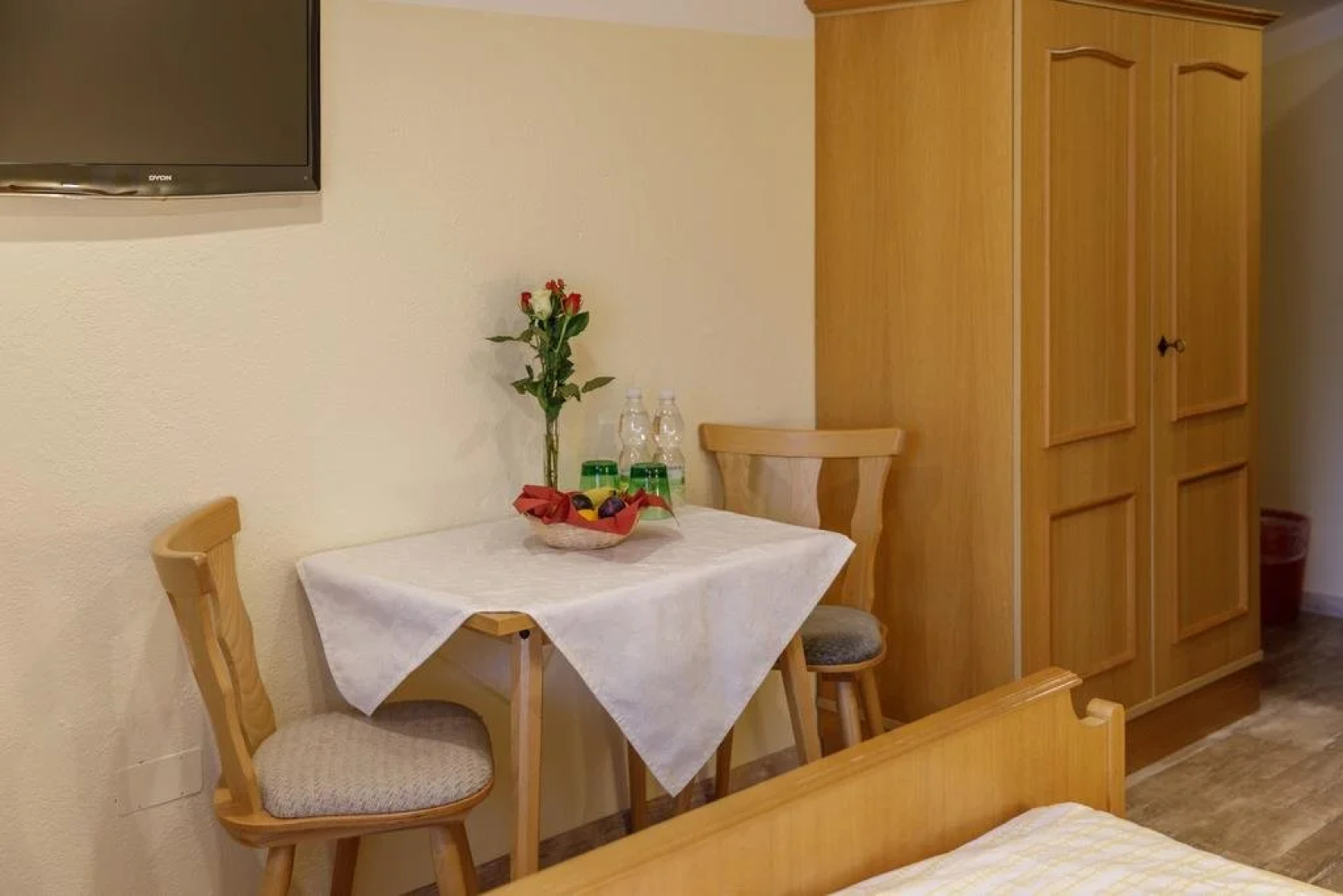 Berghotel Garni Burgblick-Zaismann Adults Only