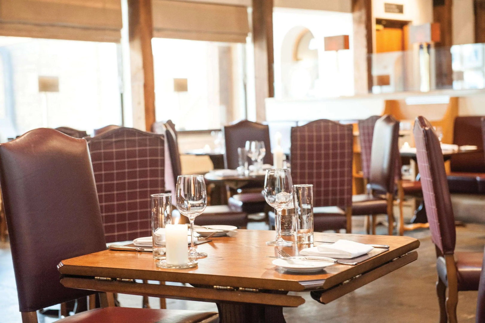 North Lakes Hotel And Spa