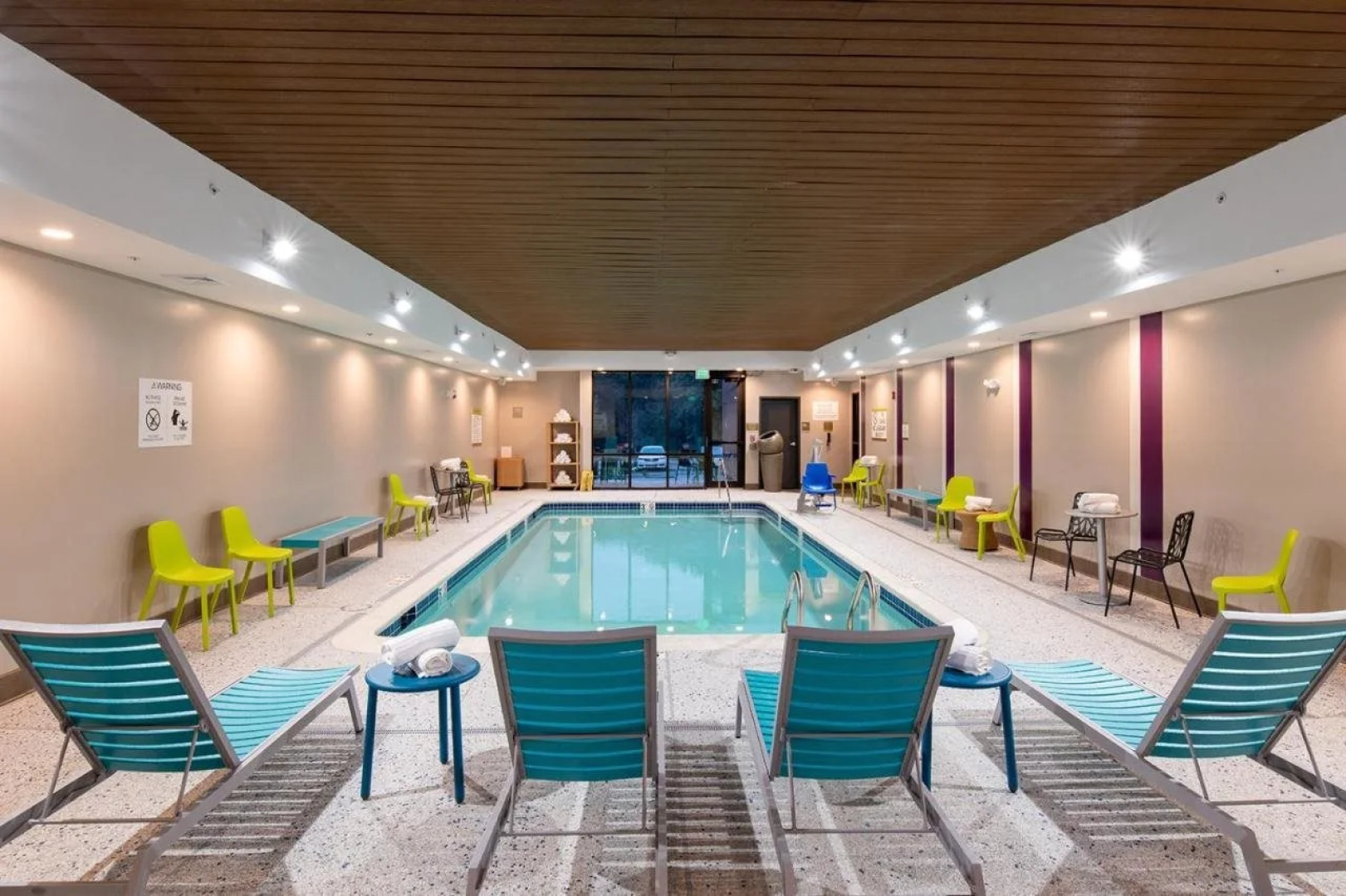 Home2 Suites Raynham/Taunton, MA