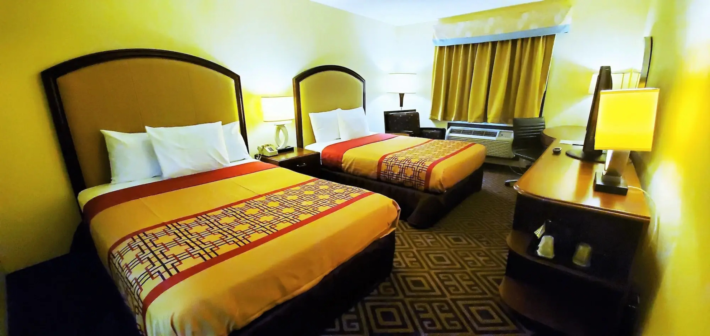 Travel Inn & Suites - Sikeston/Miner (i-55 Exit-67)