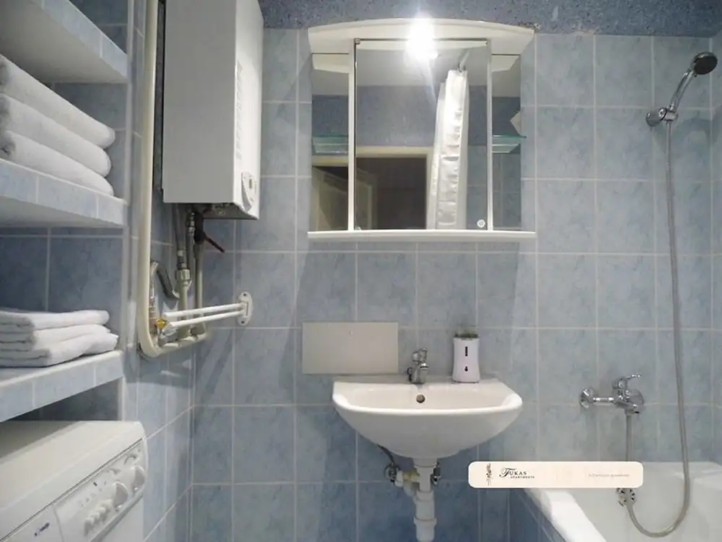 FUKAS Apartments Nitra