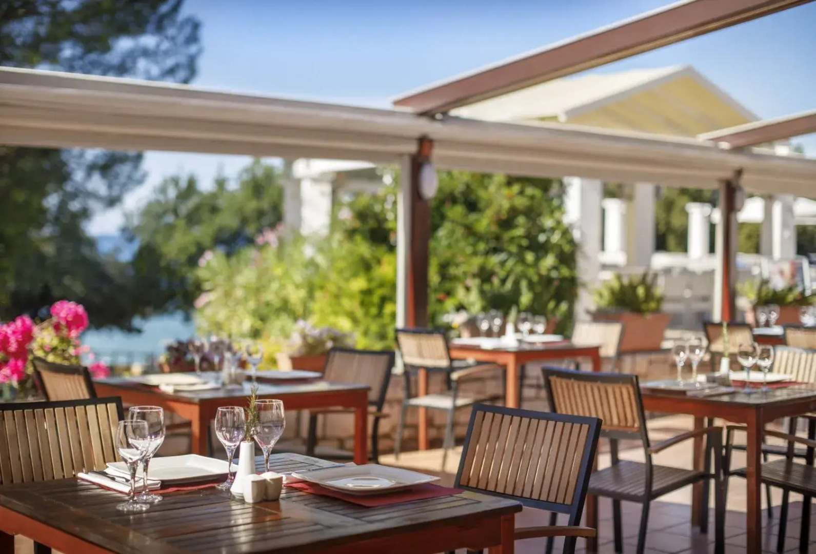 Maistra Select Funtana All Inclusive Resort