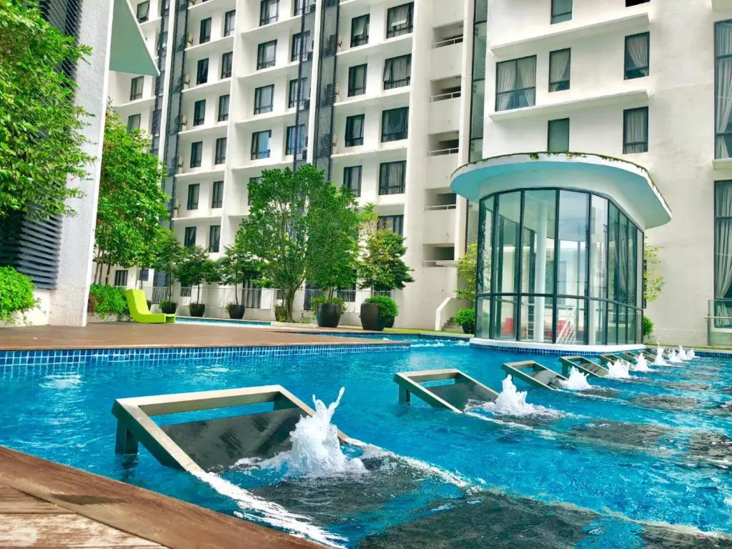 Solstice Cyberjaya by Easy Property