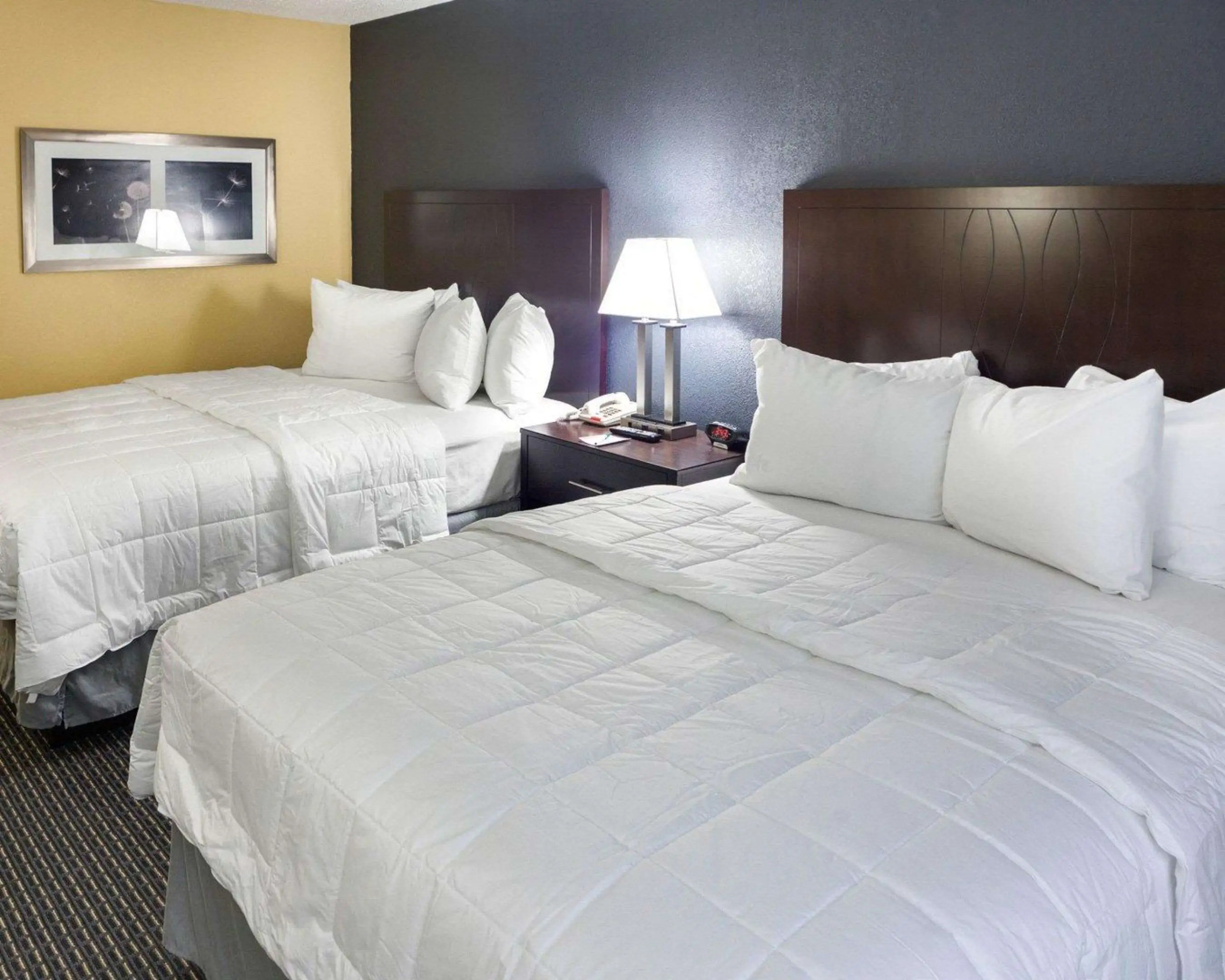 Quality Inn Montpelier