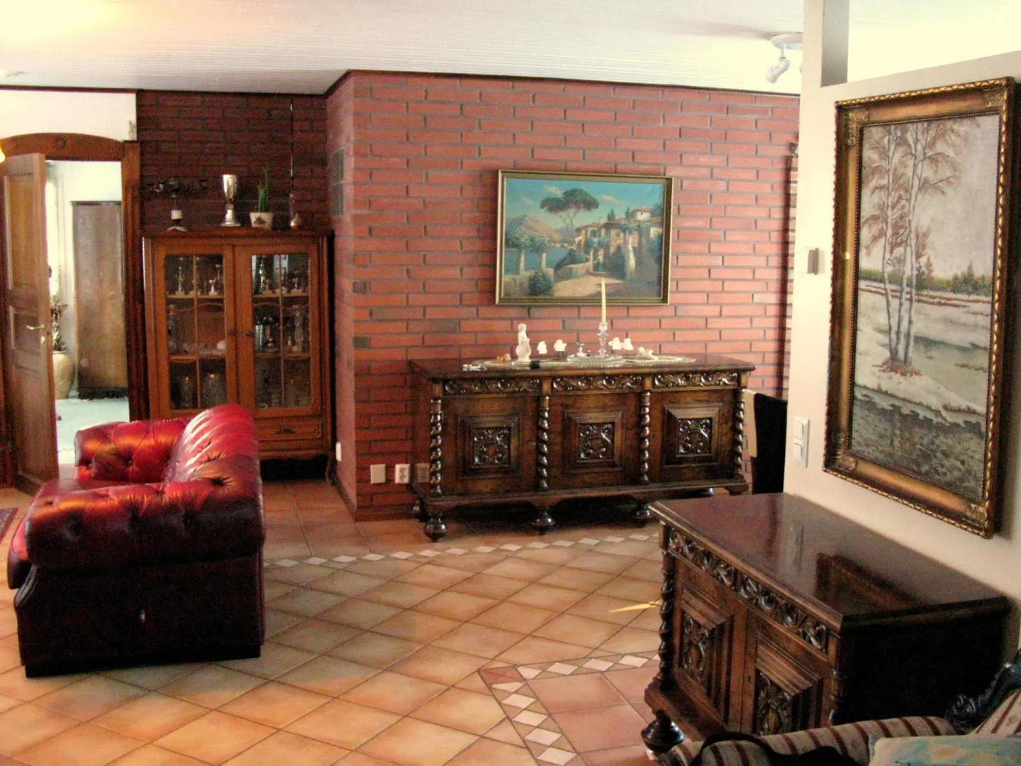 Villa Prud