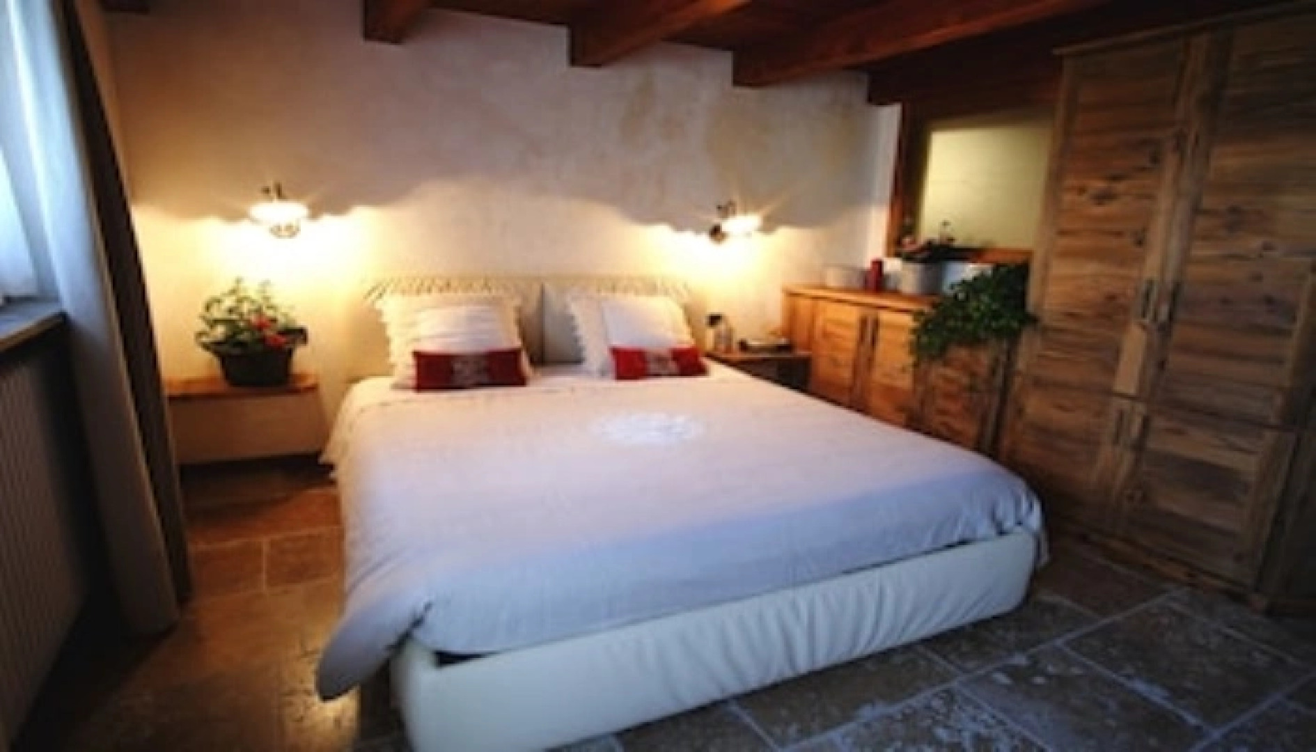 Panoramic Apartments Lerinon