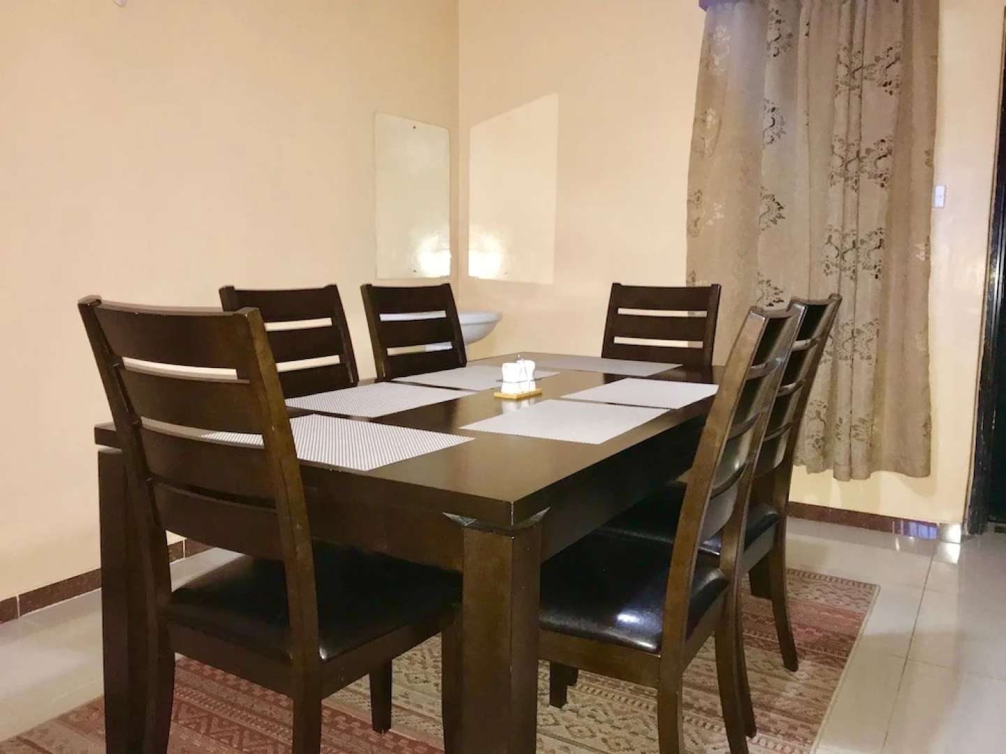 Milimani Serviced Apartments