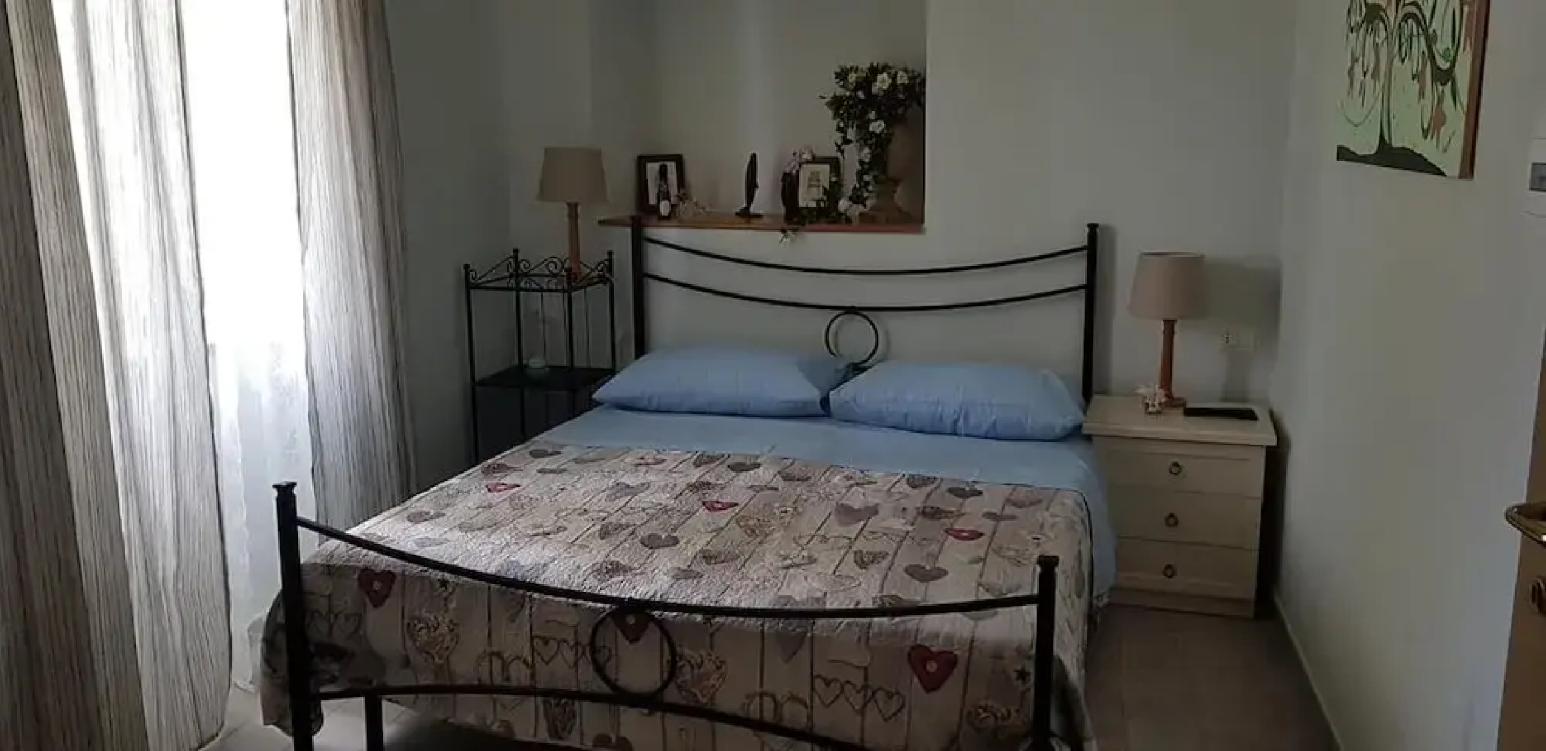 Piccolo Albergo del Musicista