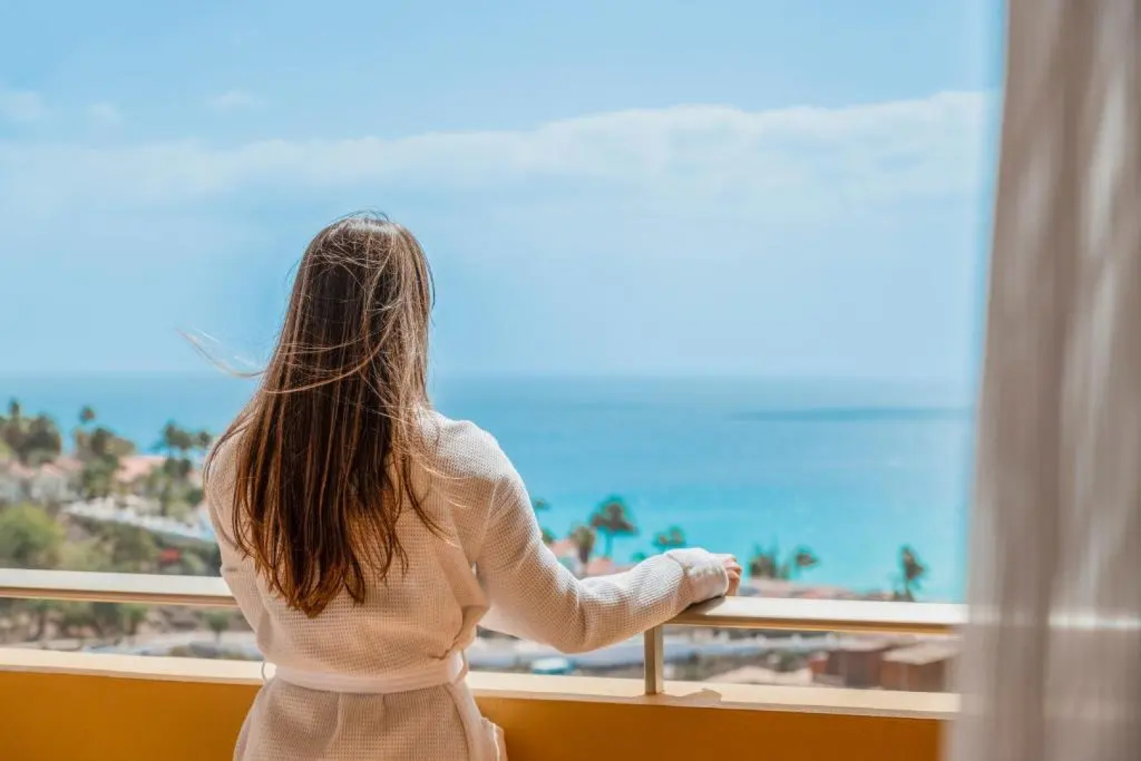 Iberostar Waves Gaviotas Park -All Inclusive