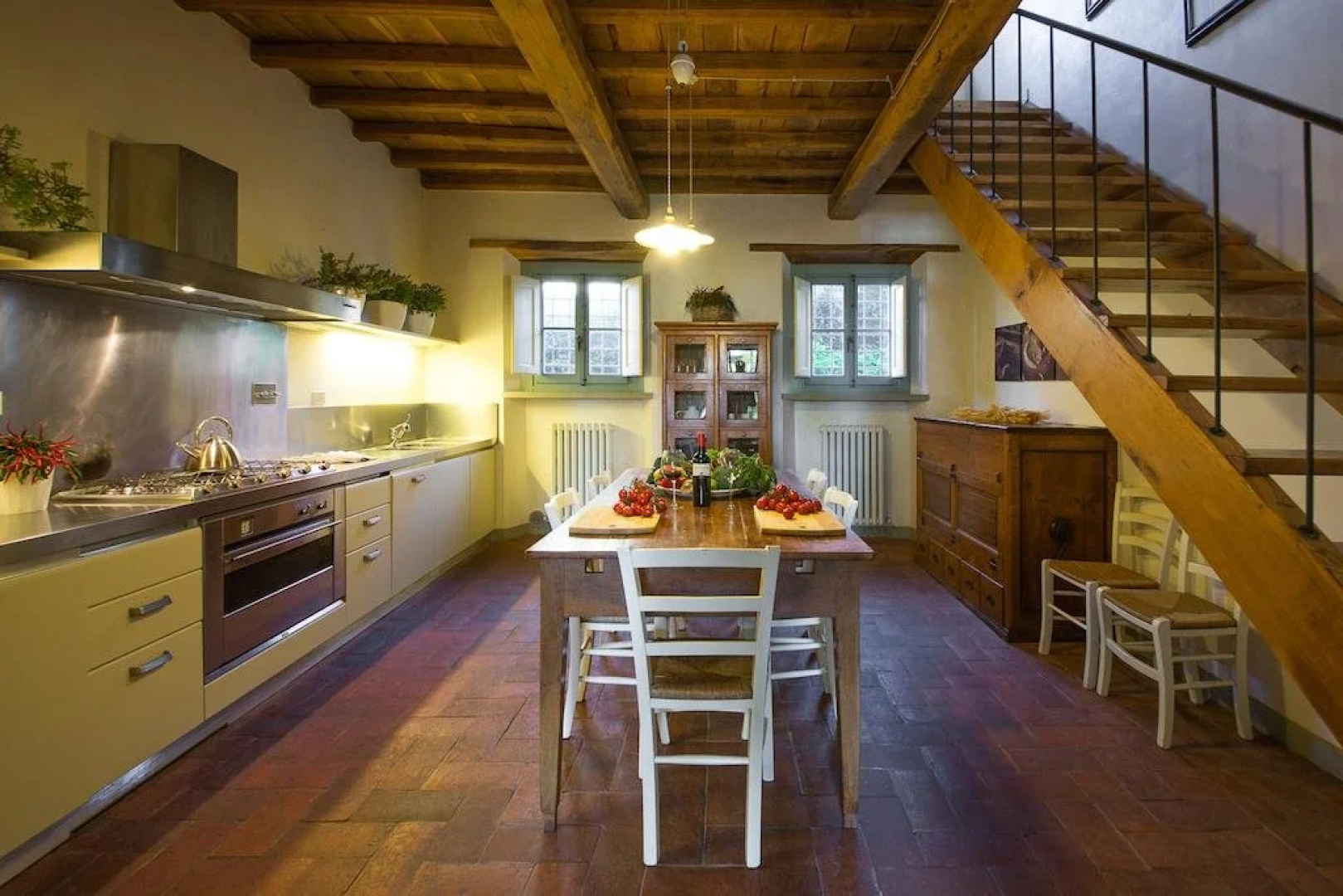 Odina Agriturismo