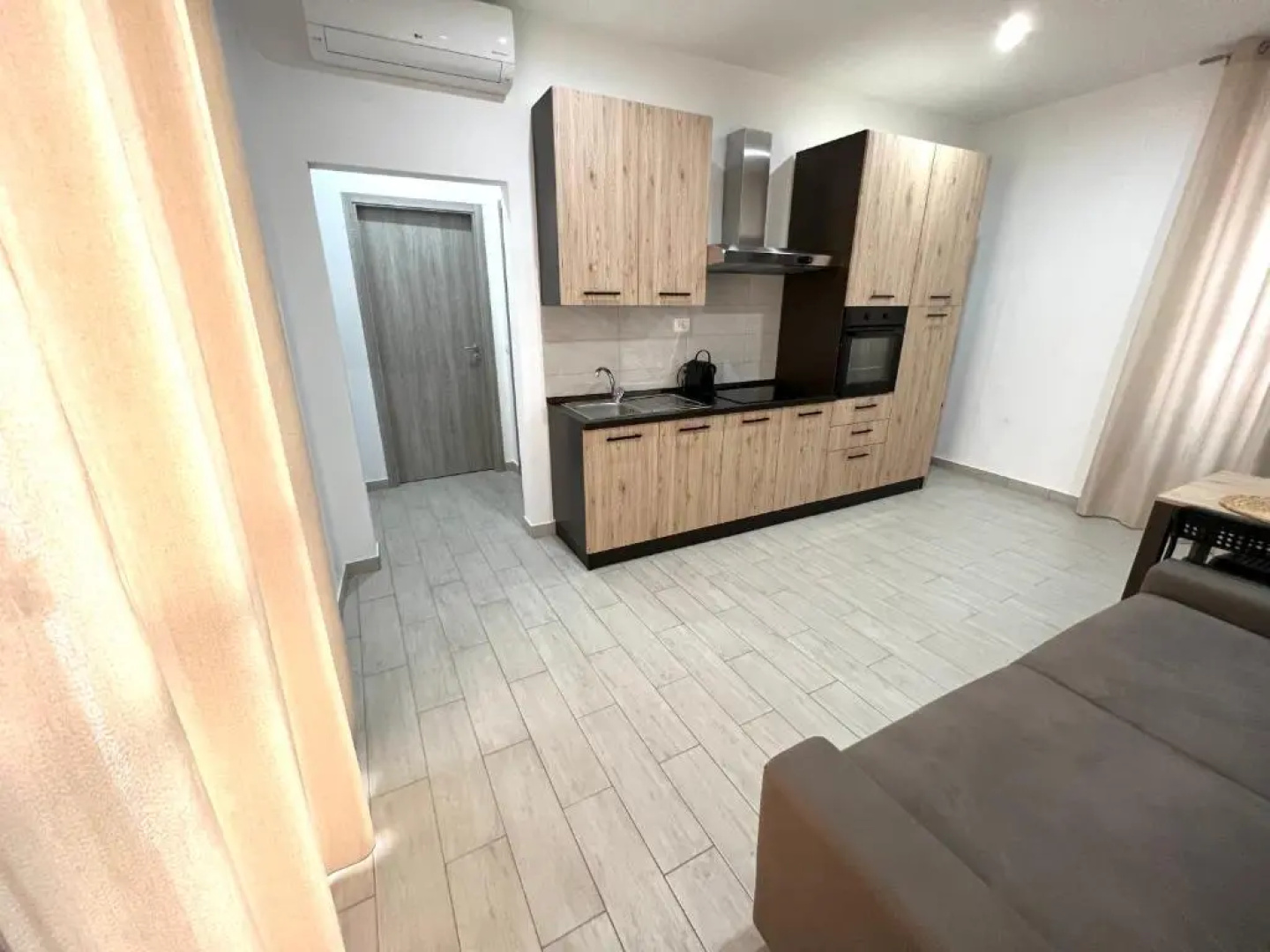 Apartment Air Of Home Marenco A&F