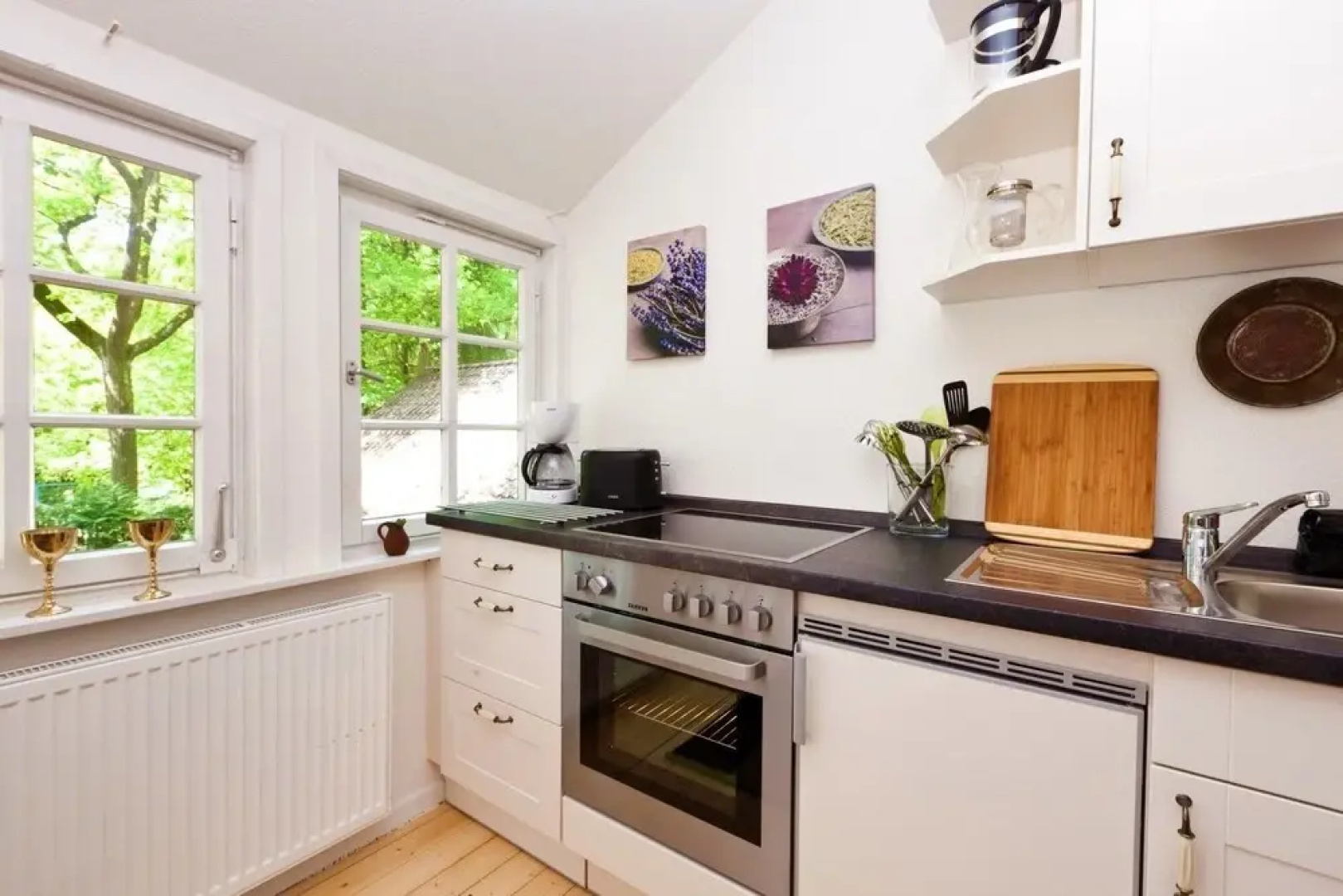 Ferienwohnung Sophie