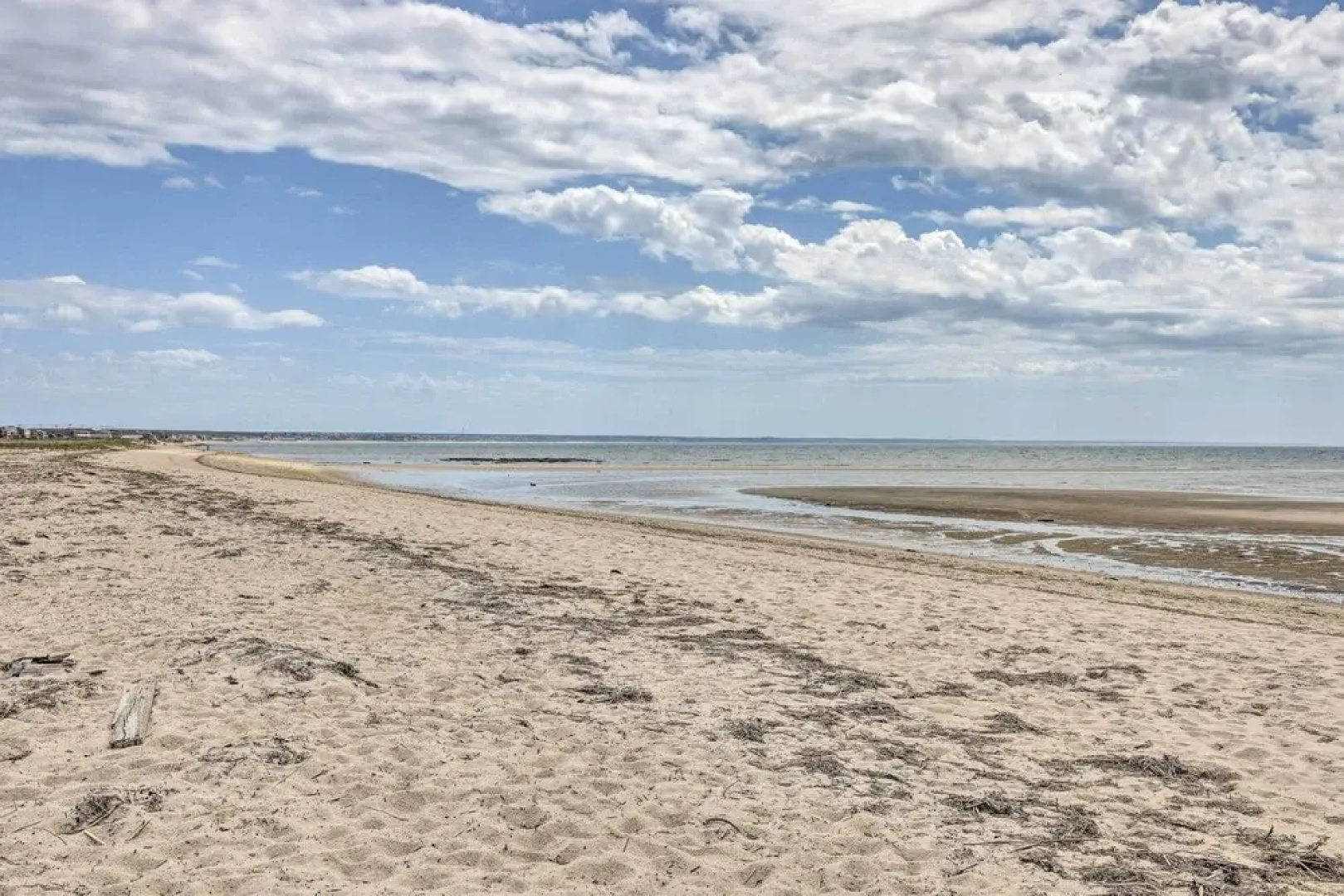 Idyllic Cape Cod Gem w/ Beach Access & Bay Views