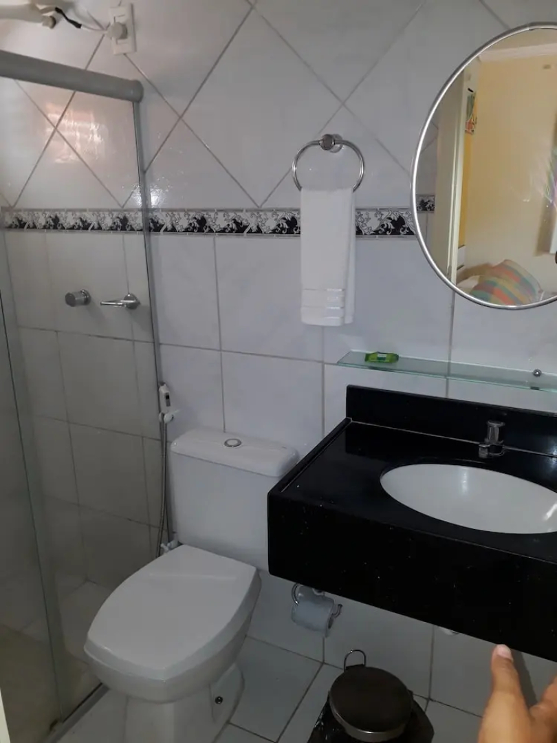 Pousada Chalés de Lagoinha