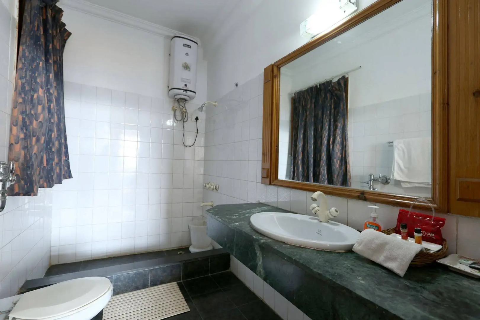 Hotel Chail Residency