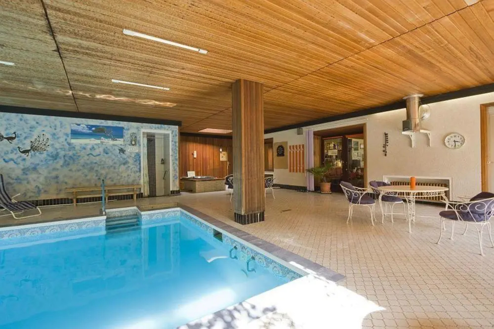 Hotel Harzperle