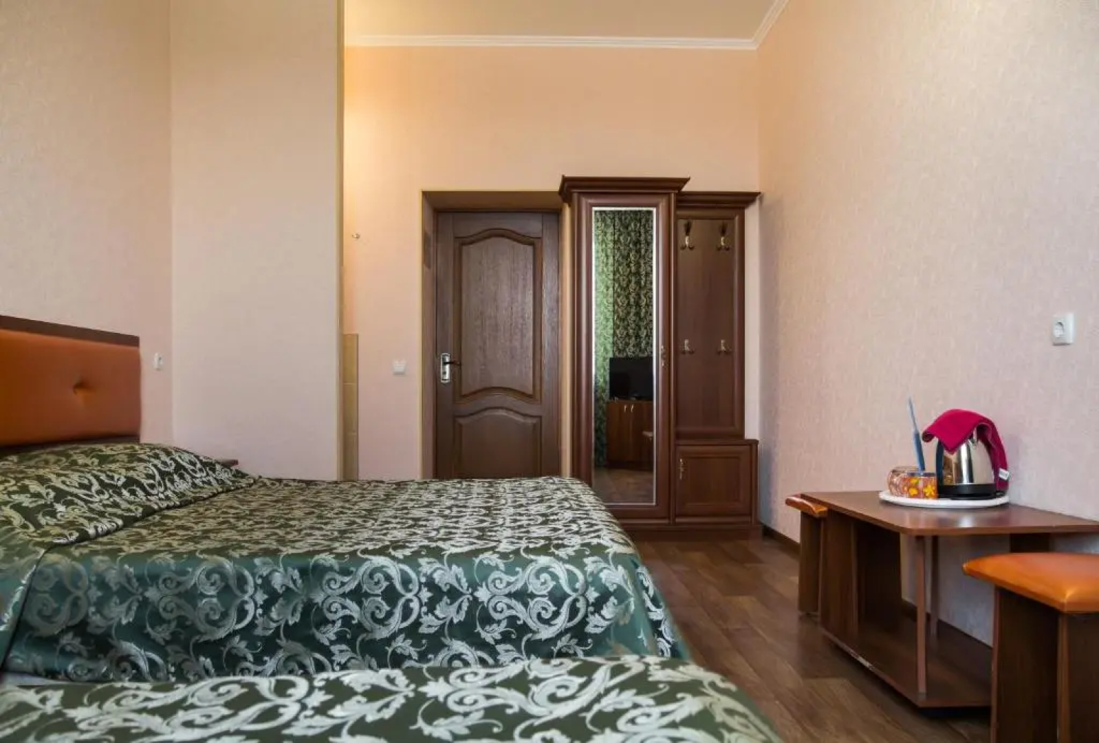 Uman Hotel