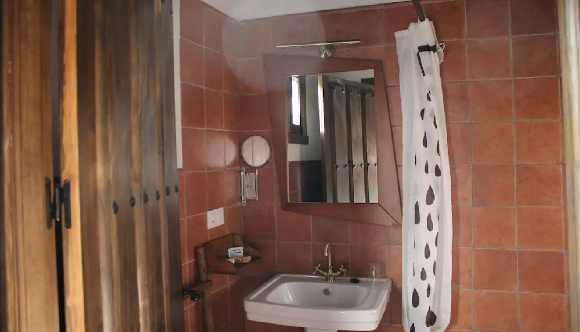 Casa Rural de Agroturismo el Vallejo