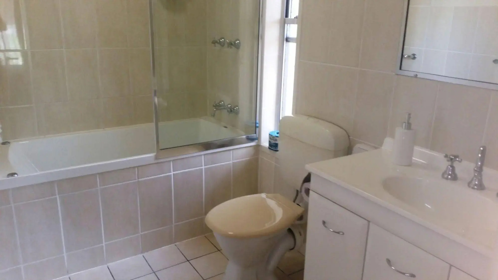 Bundaberg Coral Villa Motor Inn