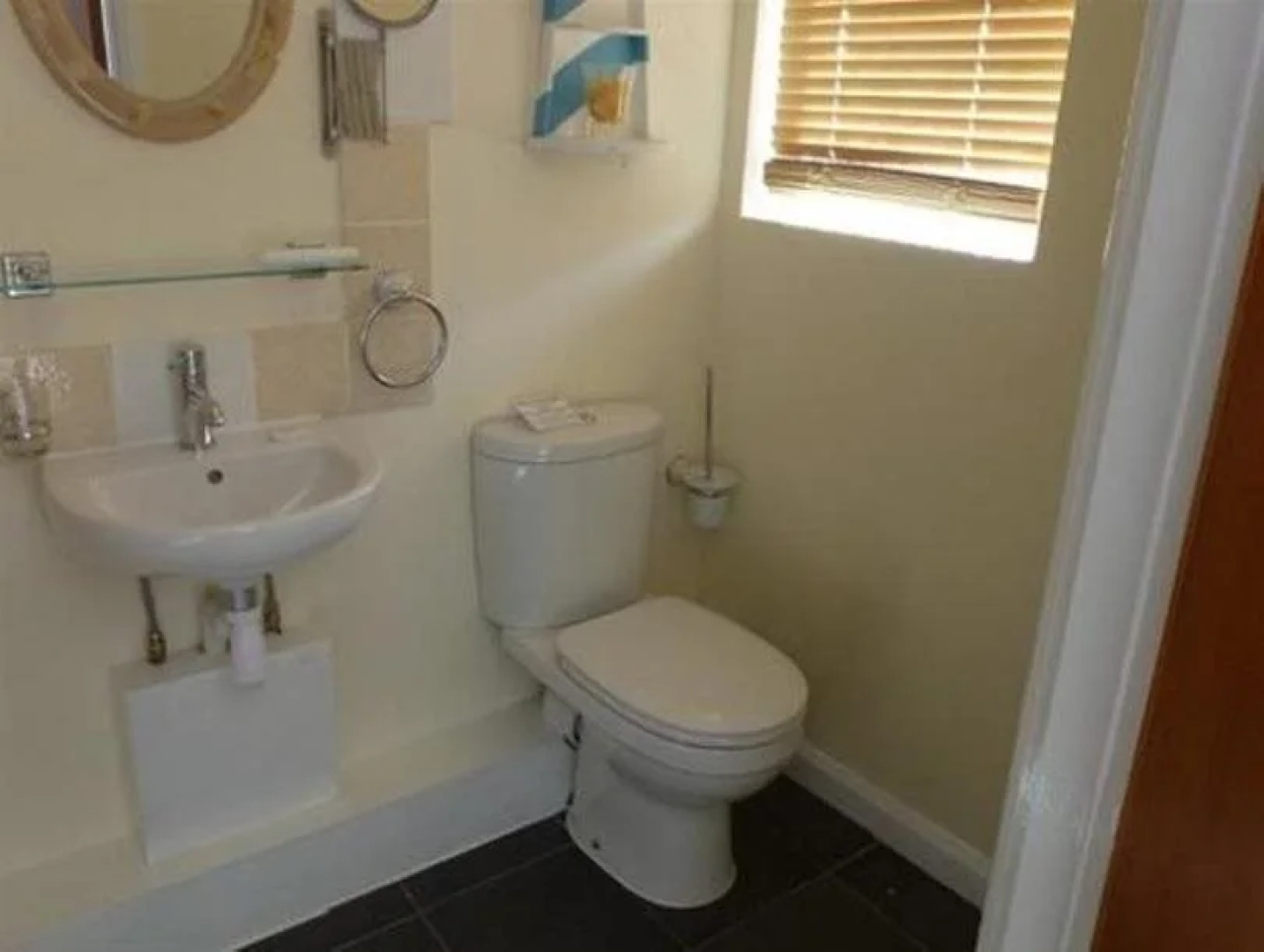 Bayview Guest House