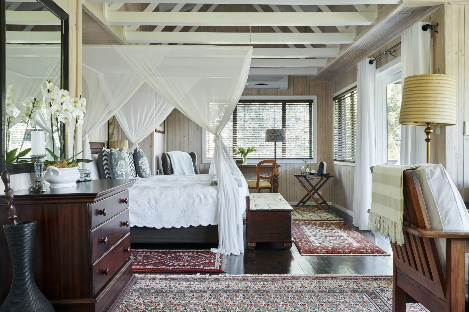 Prana Lodge