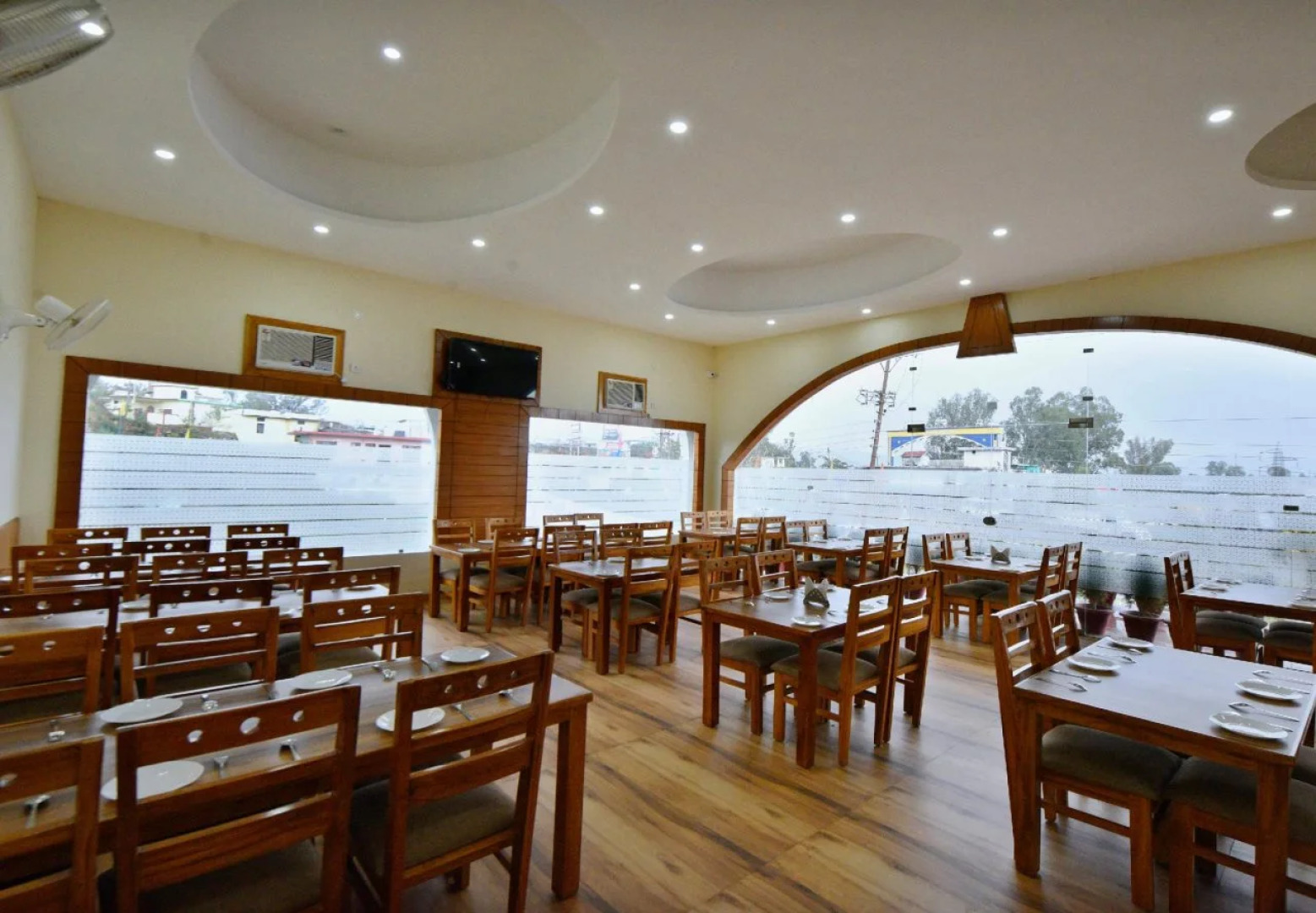 Rockwood Resort By OYO Rooms