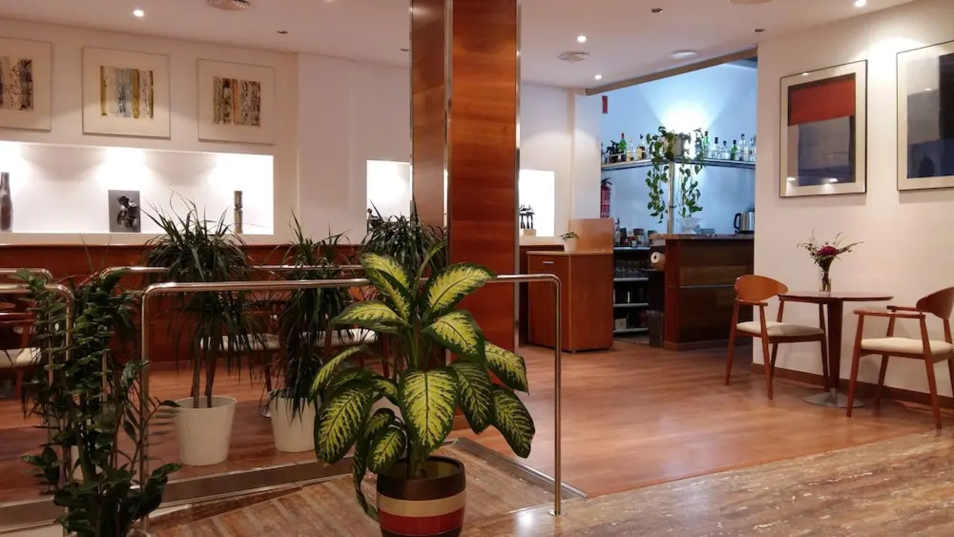 Hotel Mar Azul