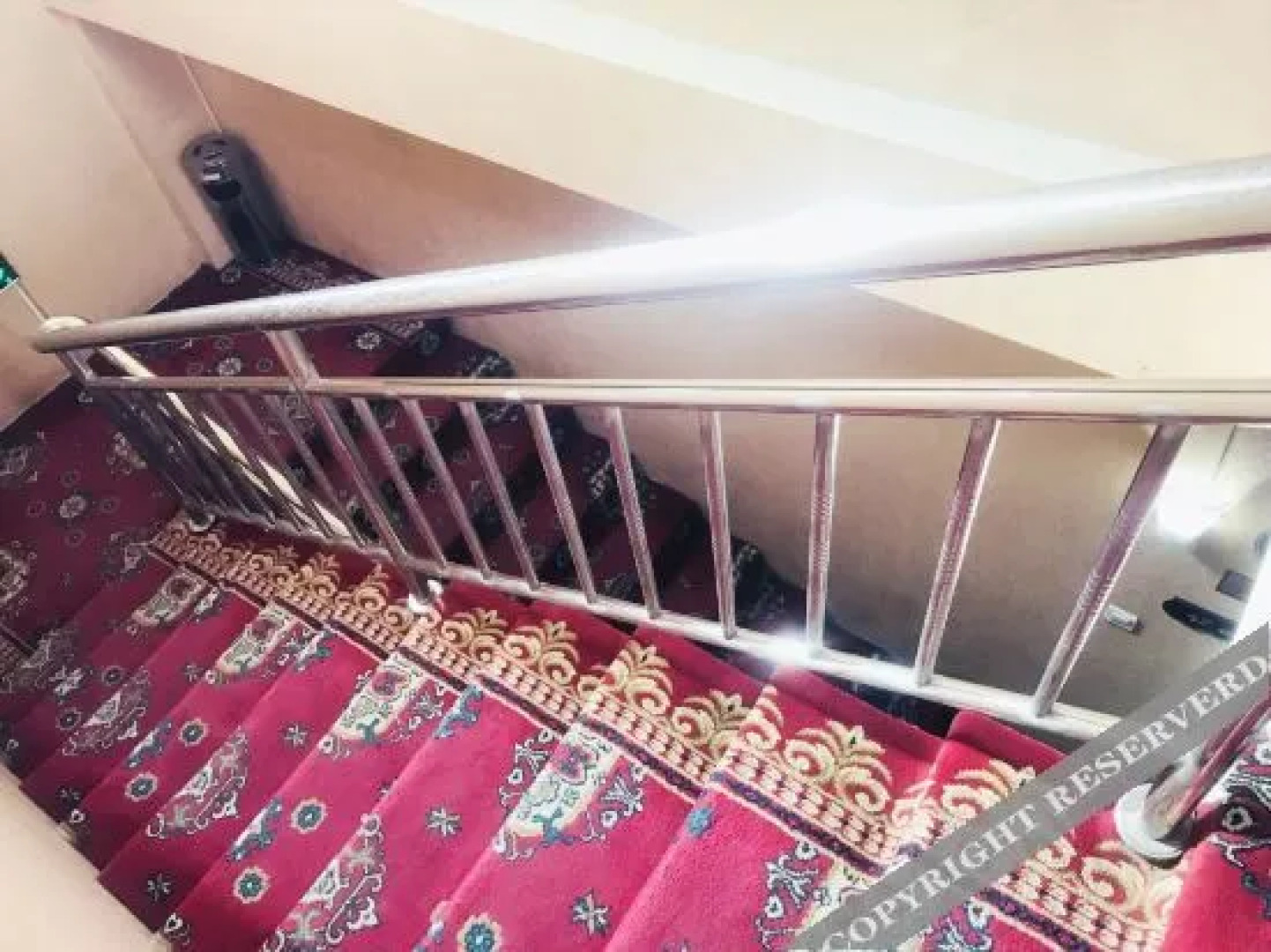 hyatt business hotels