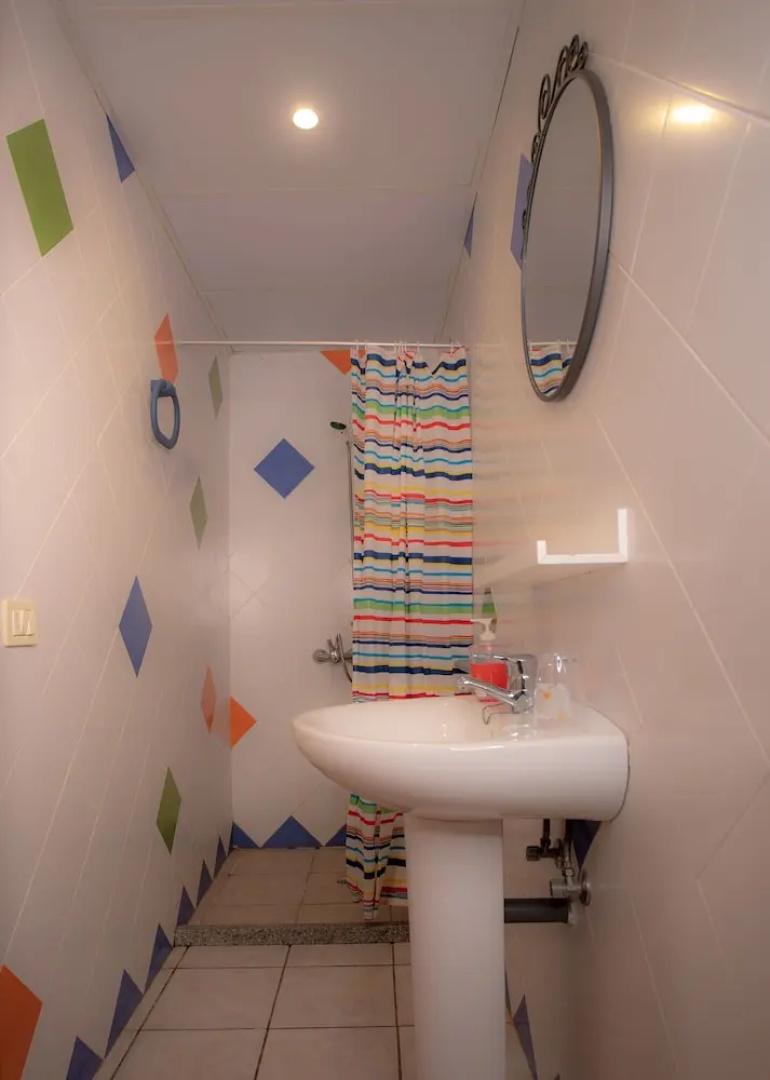Seven Islands Apartamentos B&B