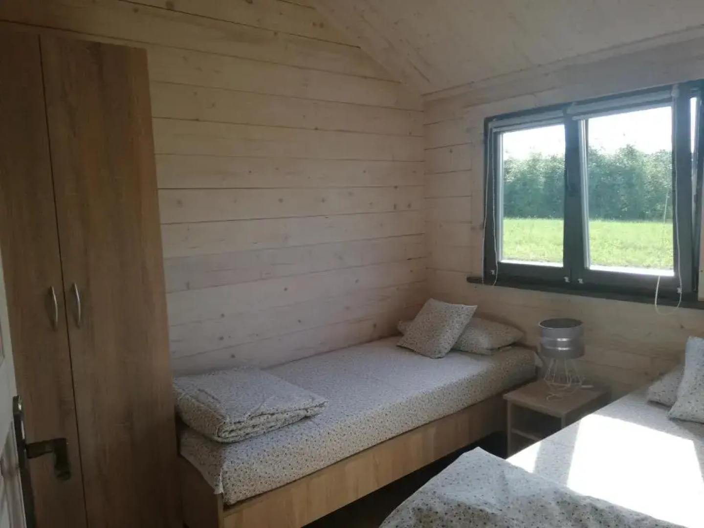 Apartament Nad Stawem