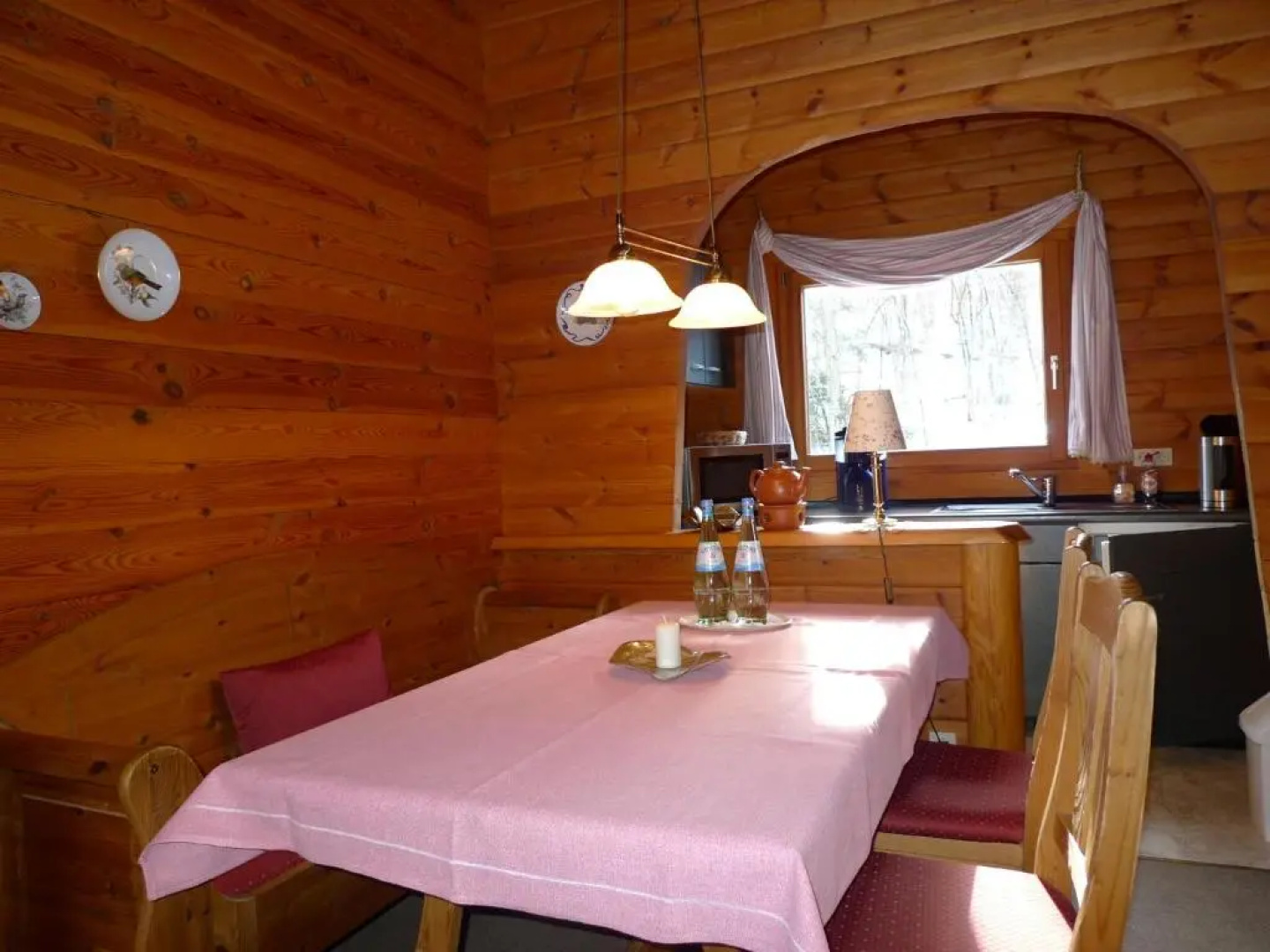 Landhaus Meyer