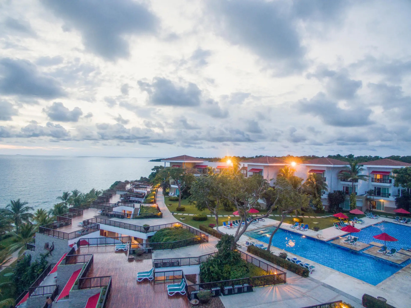 Decameron Baru - All inclusive