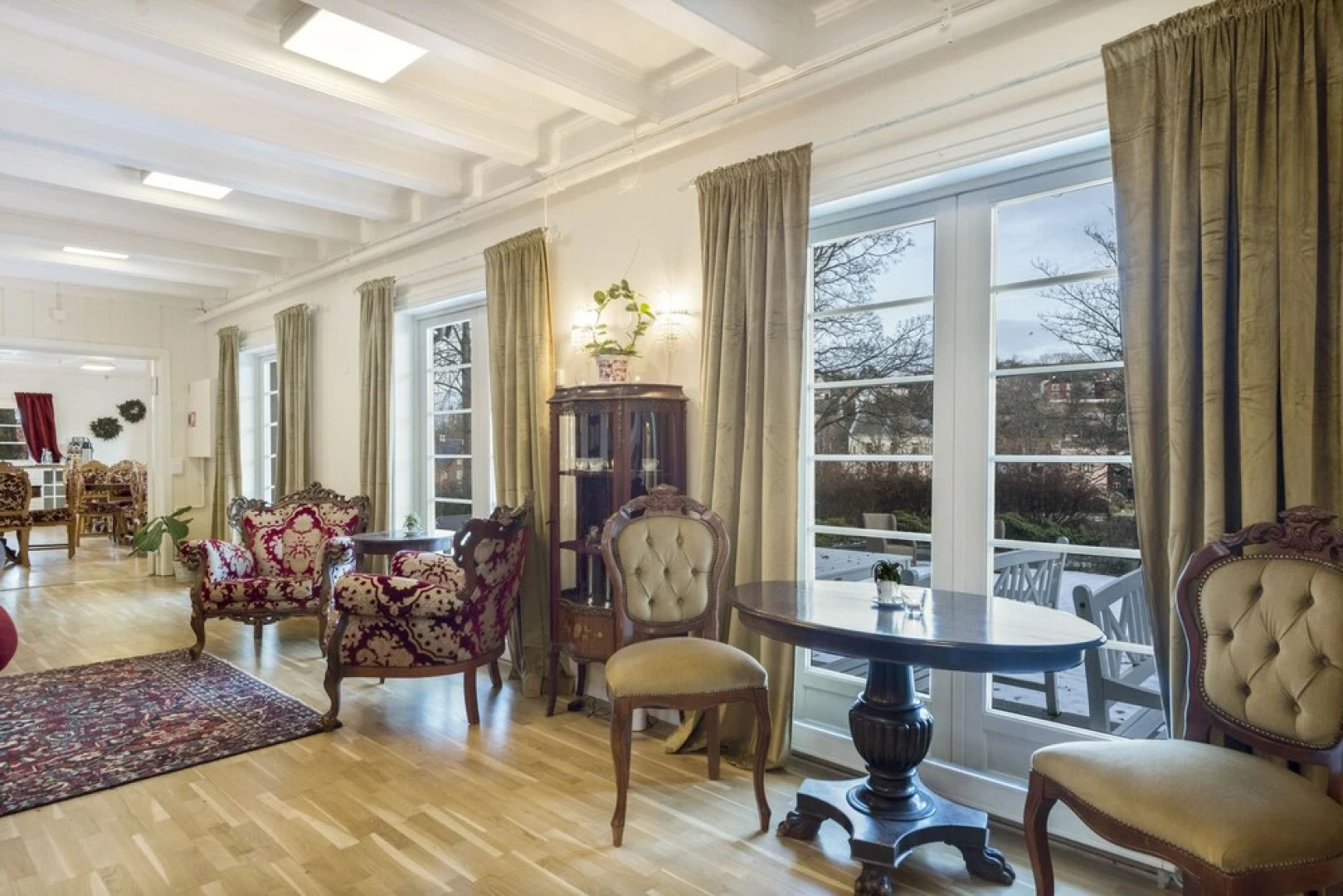 Nidaros Pilgrimsgård