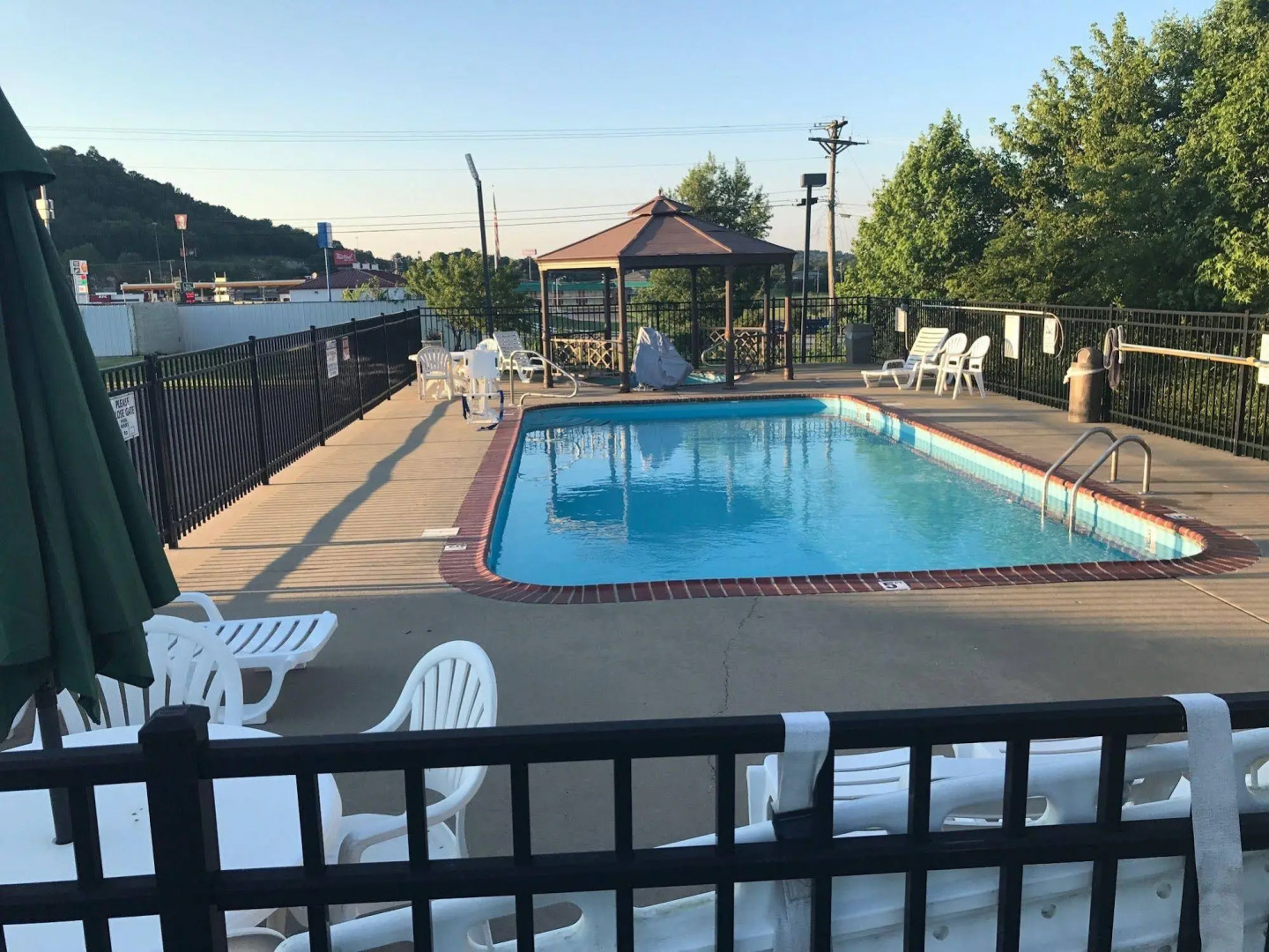 Best Western Kentucky Inn