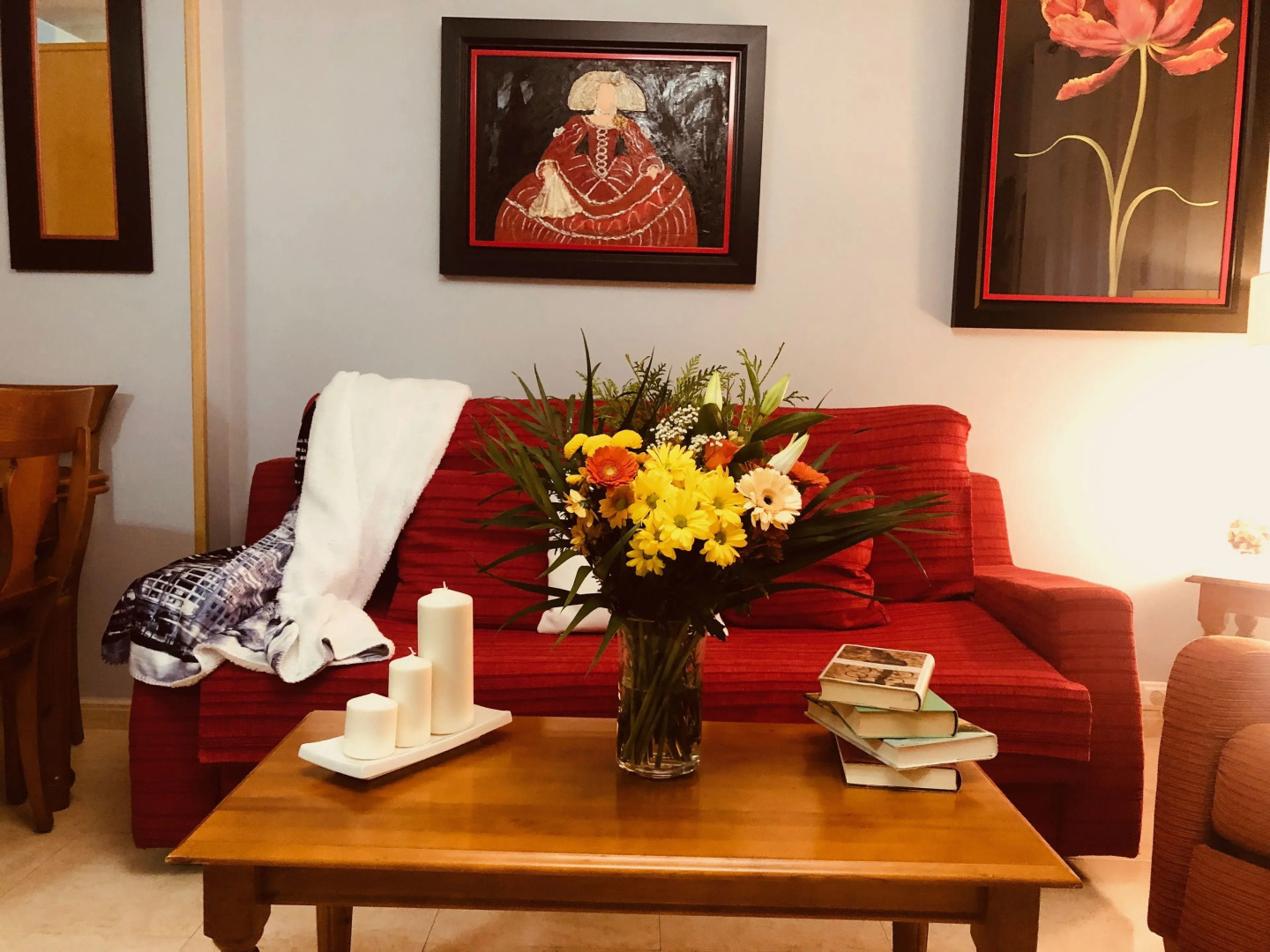 Apartamentos Turísticos Juanita Ope