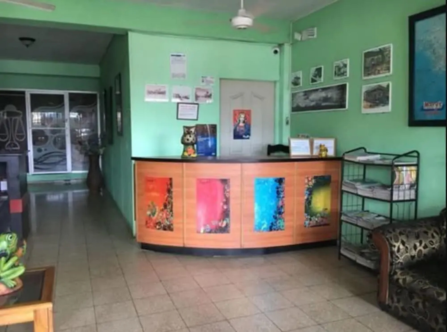 Residencial Camino del Sol