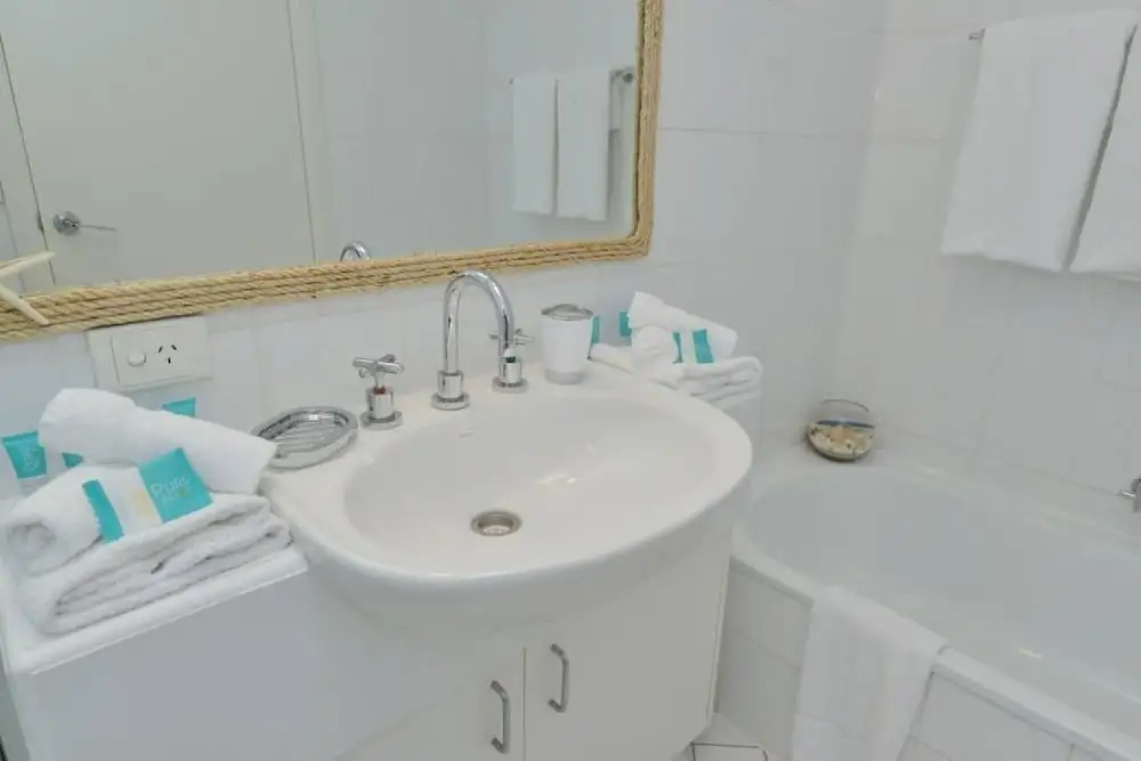 Villa Sorrento Luxury House