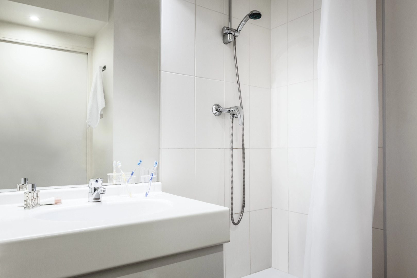 Aparthotel Adagio Access Paris Quai D'Ivry