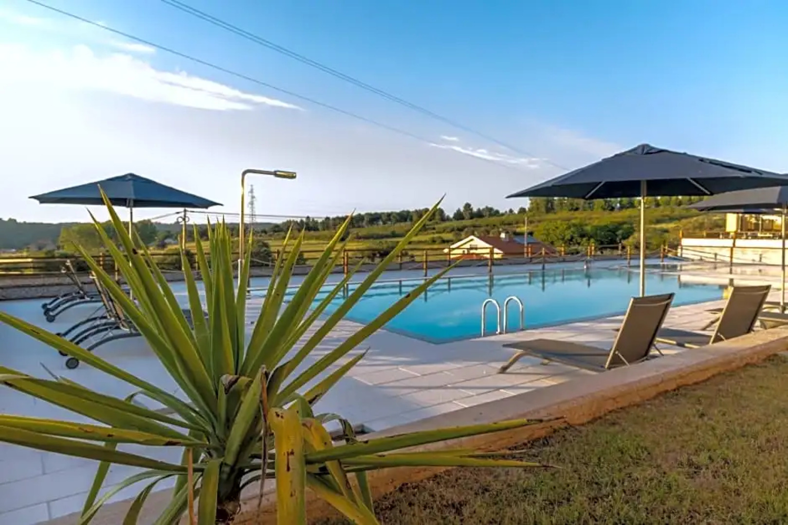 LOBOS VILLAGE - Alojamento