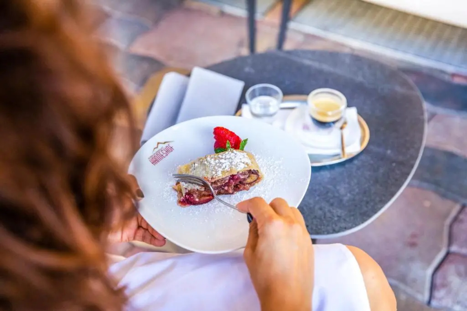 Familien- und Wellnesshotel Hanneshof