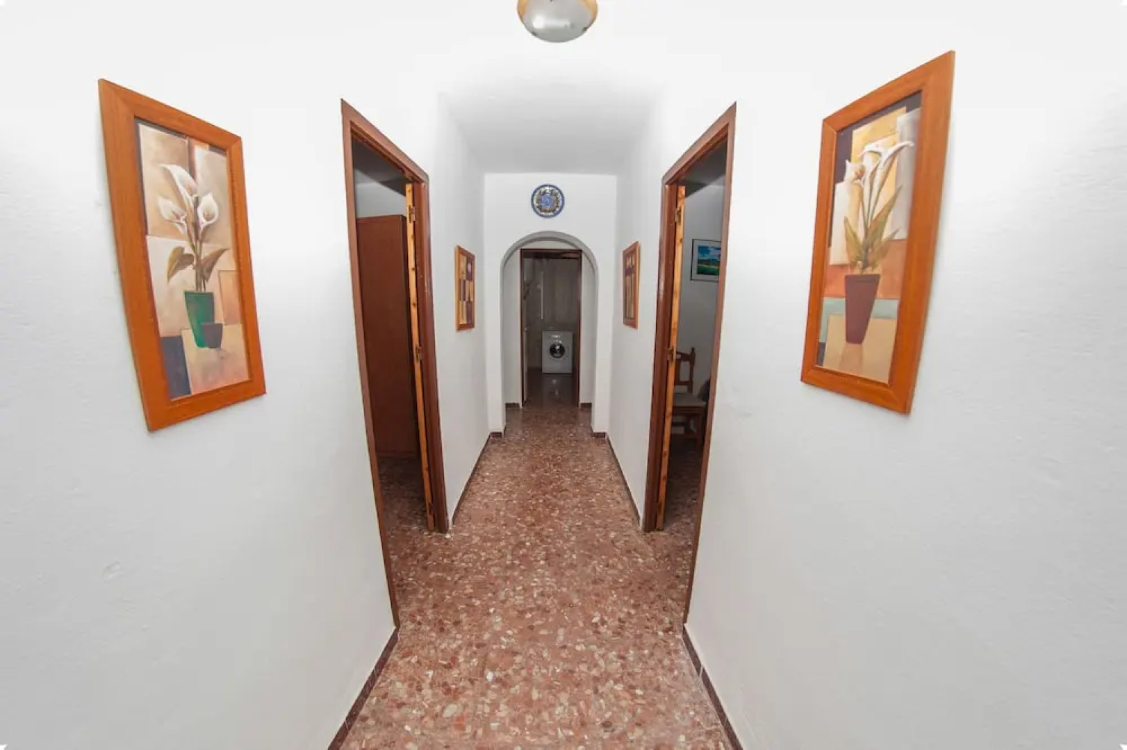 Casas Rurales Santos