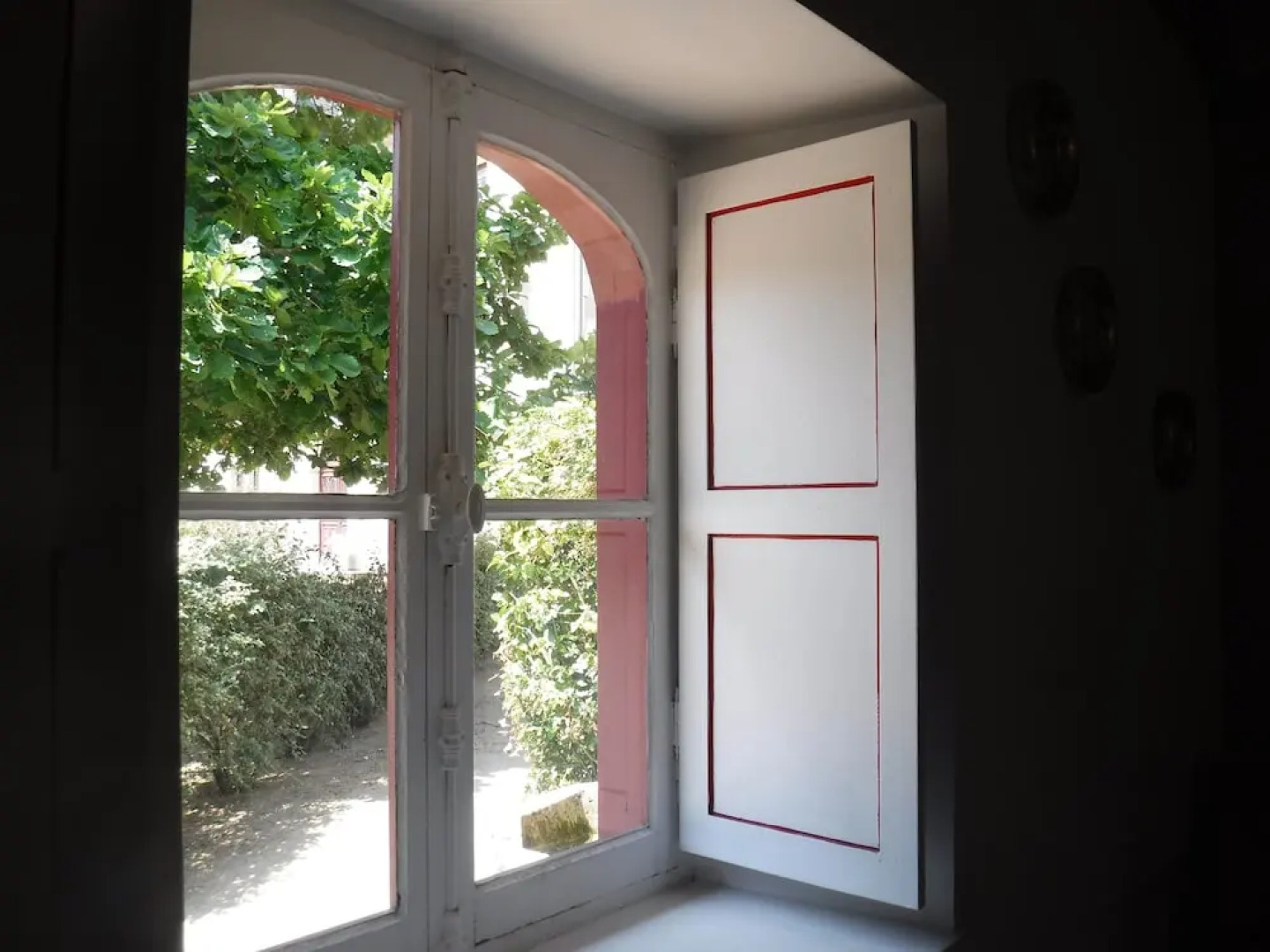 Les Chambres de Troussay